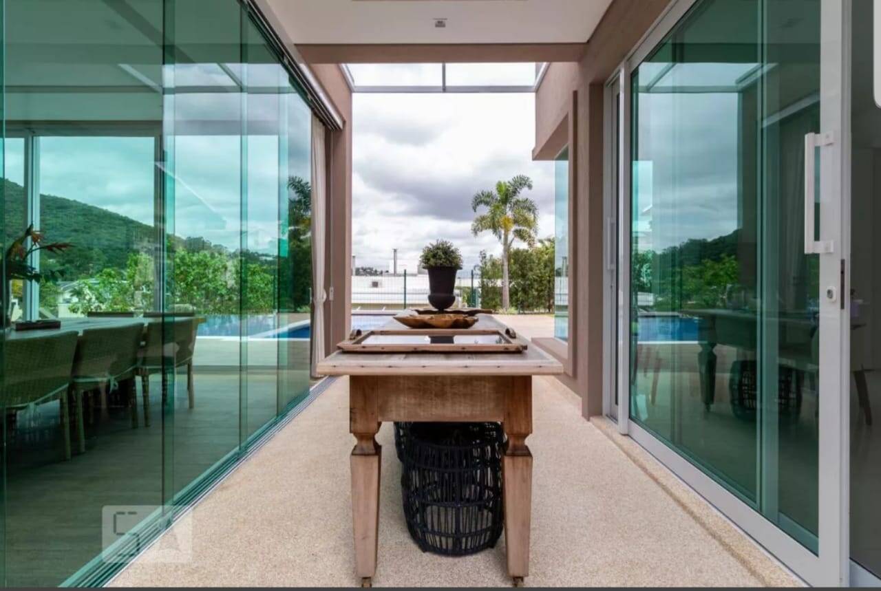 Casa, 5 quartos, 740 m² - Foto 12