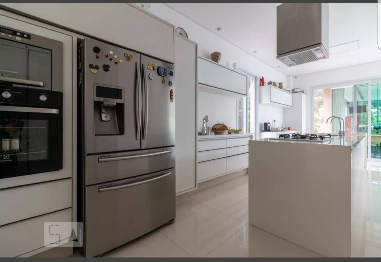 Casa, 5 quartos, 740 m² - Foto 16