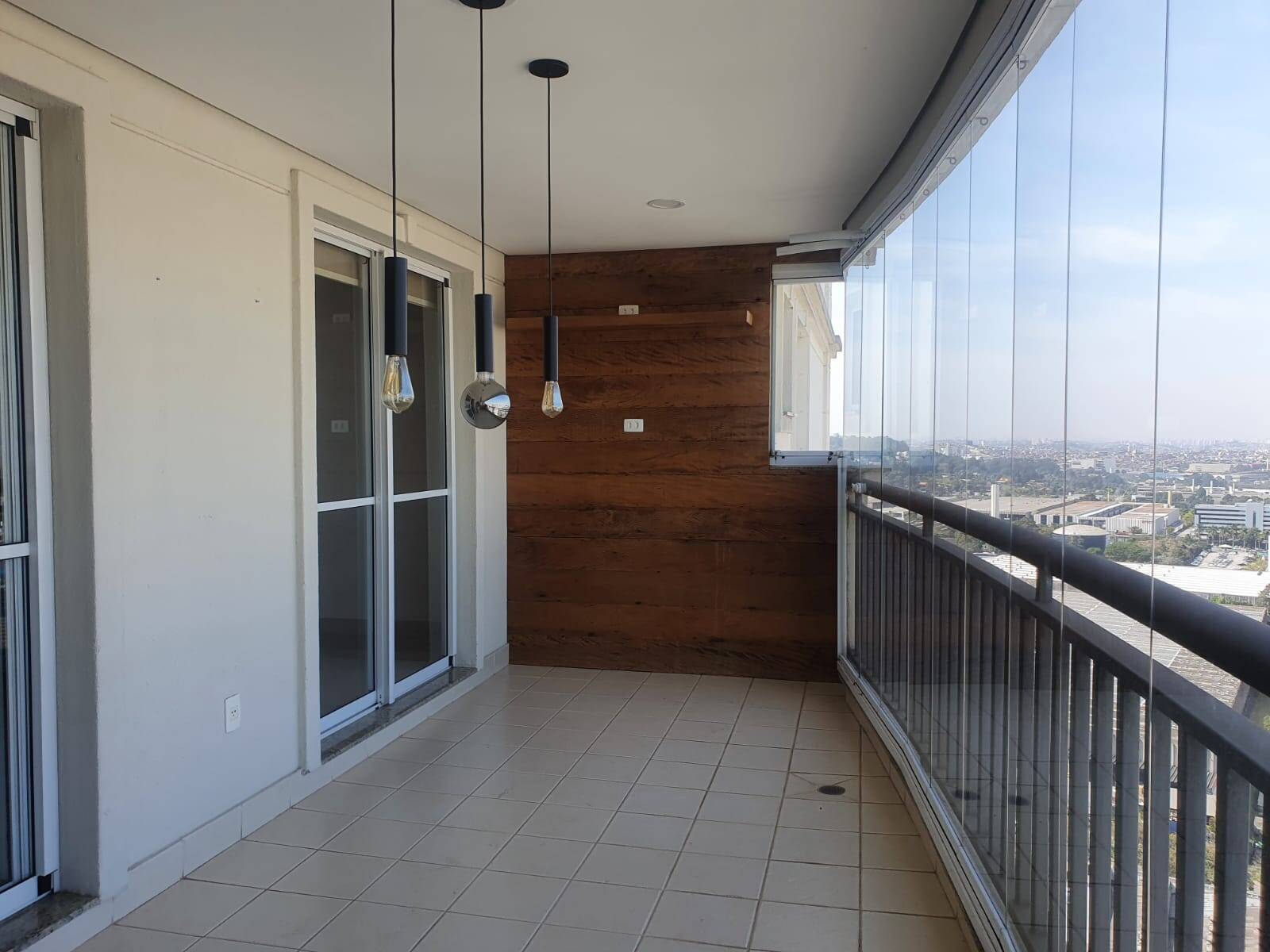 Apartamento, 3 quartos, 165 m² - Foto 21