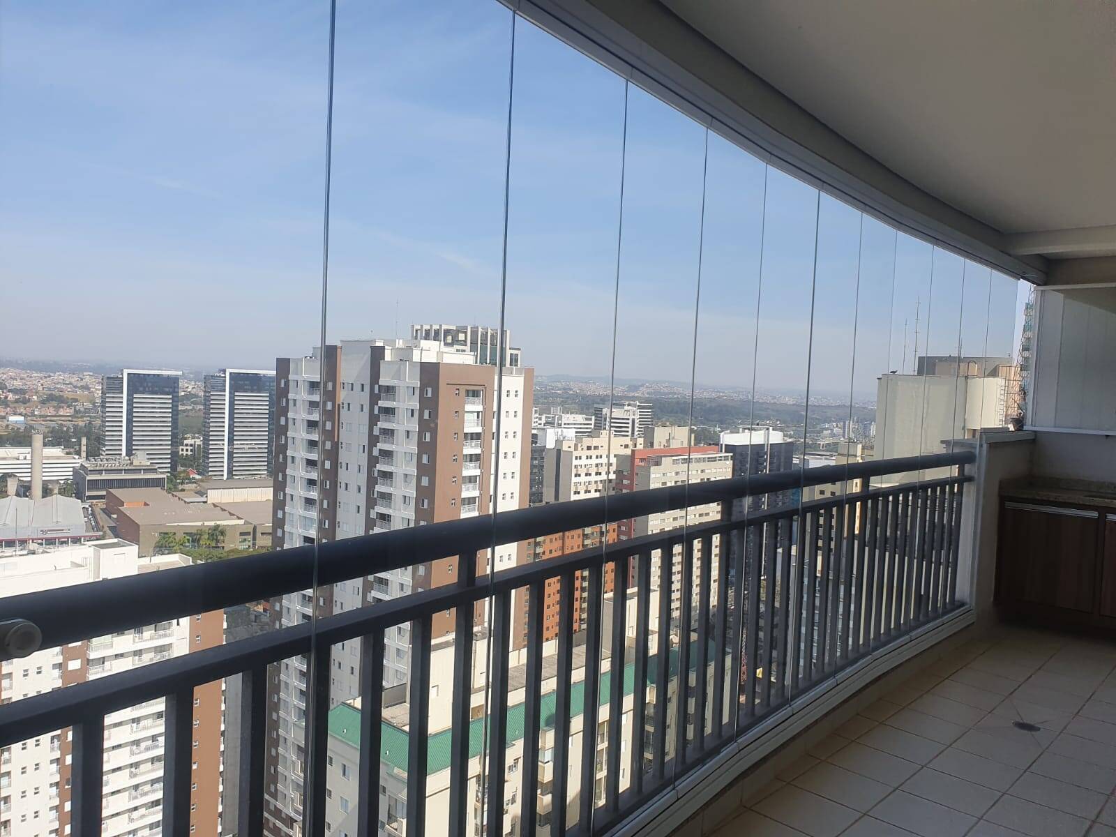 Apartamento, 3 quartos, 165 m² - Foto 23
