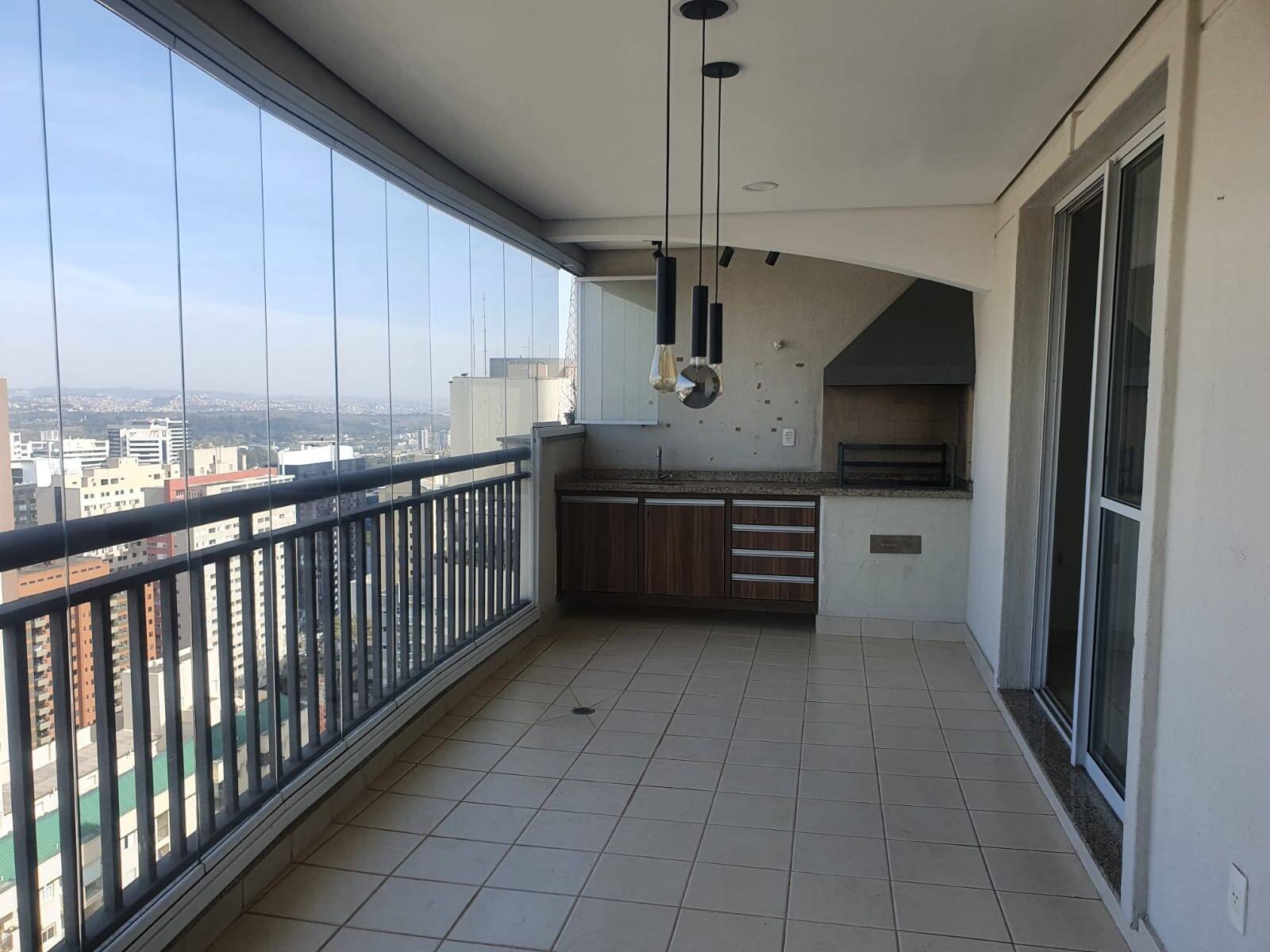 Apartamento, 3 quartos, 165 m² - Foto 24