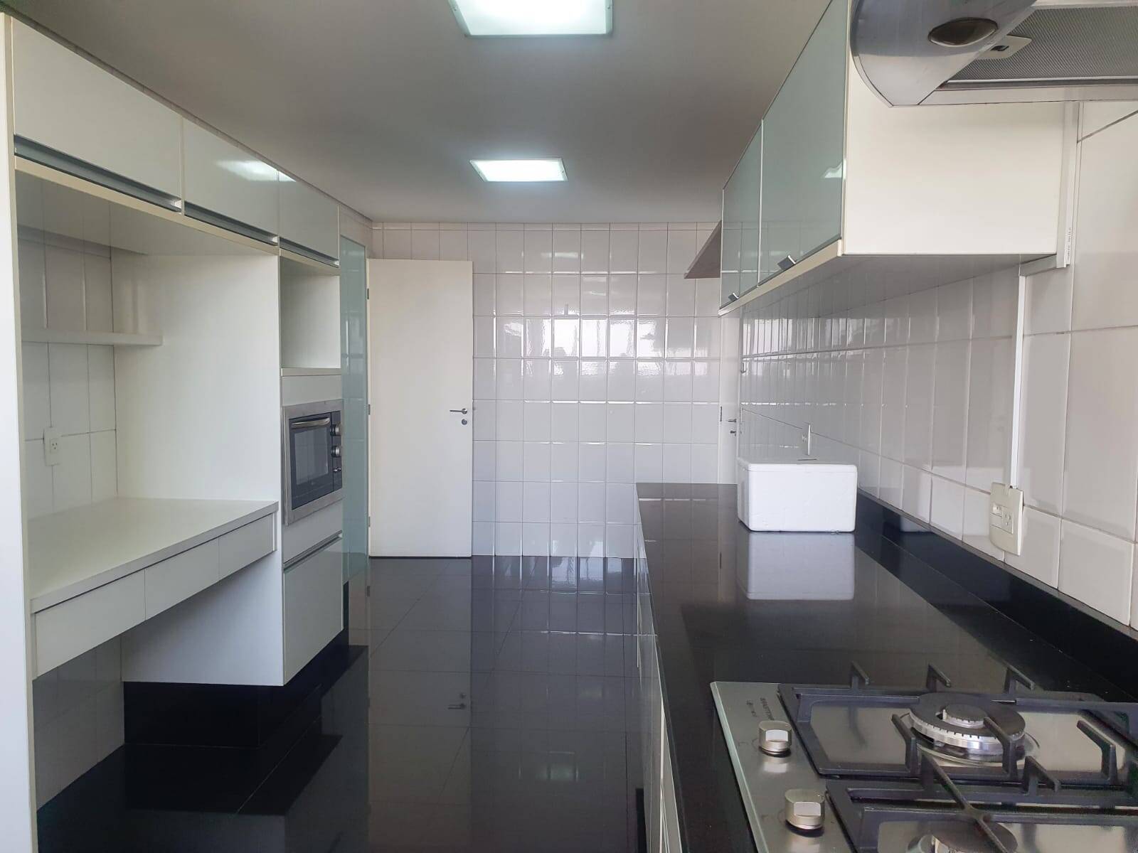 Apartamento, 3 quartos, 165 m² - Foto 27