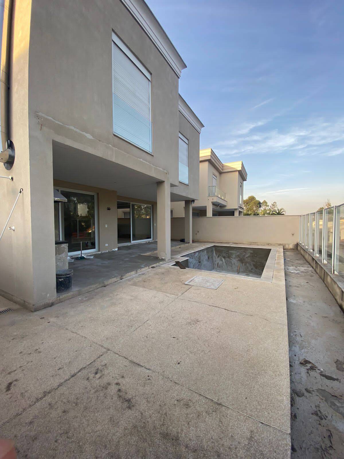 Casa, 4 quartos, 371 m² - Foto 23