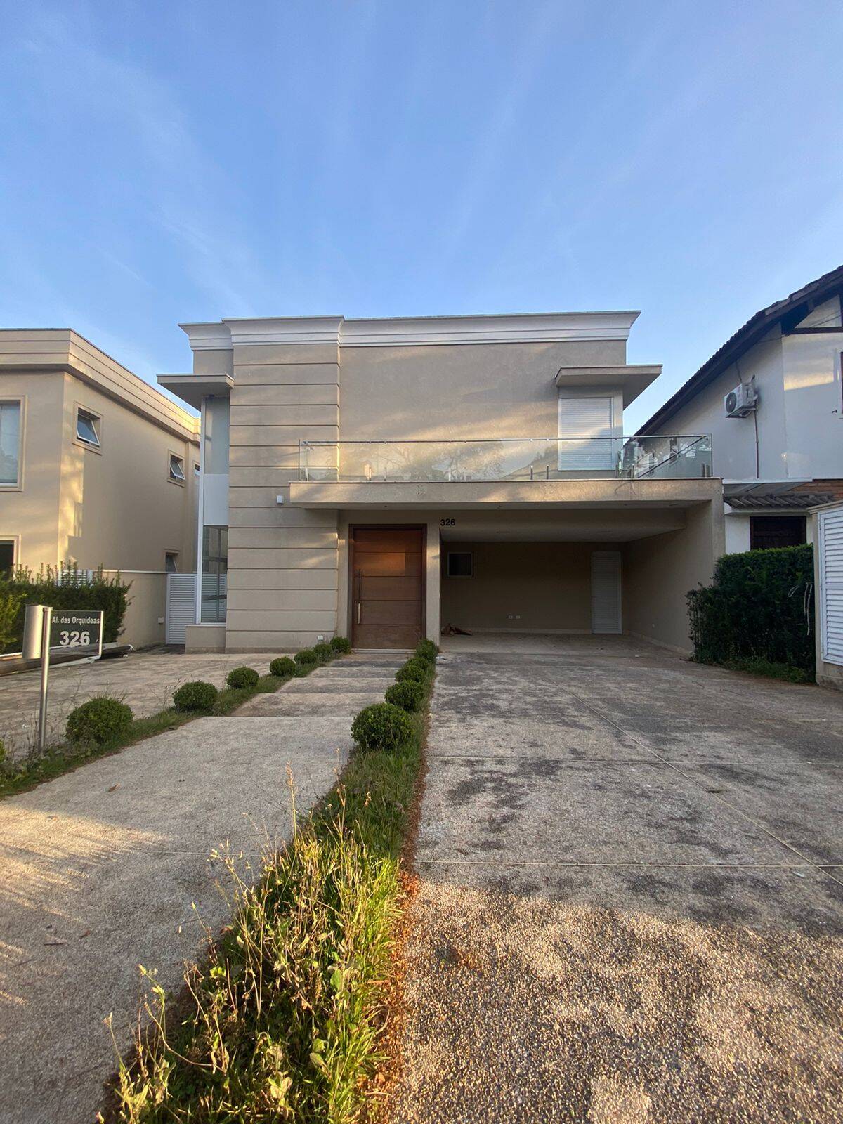 Casa, 4 quartos, 371 m² - Foto 1
