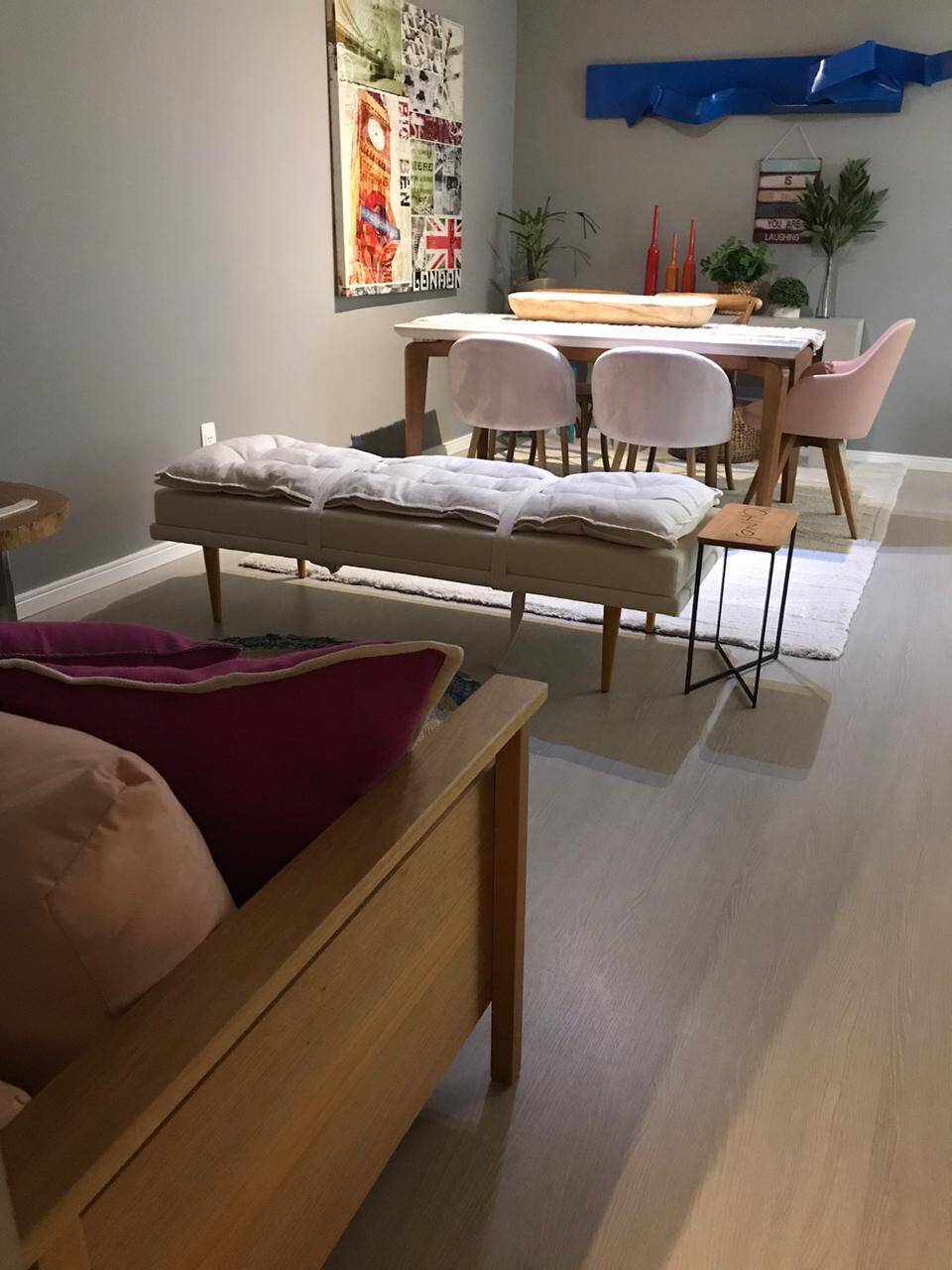 Apartamento, 4 quartos, 177 m² - Foto 2