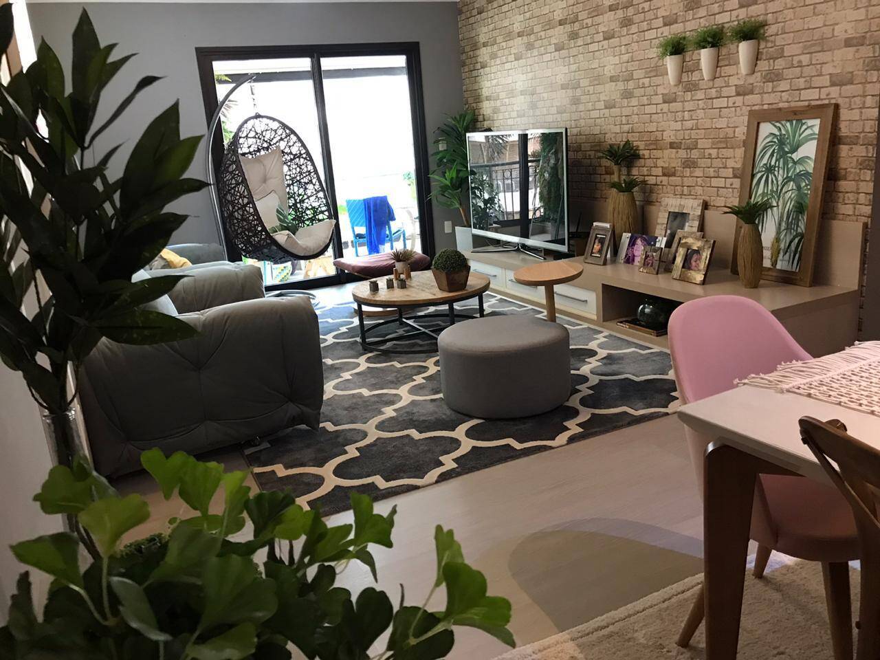 Apartamento, 4 quartos, 177 m² - Foto 1