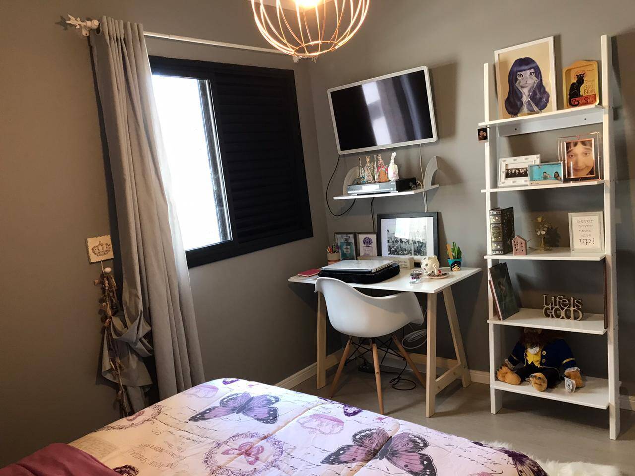 Apartamento, 4 quartos, 177 m² - Foto 6