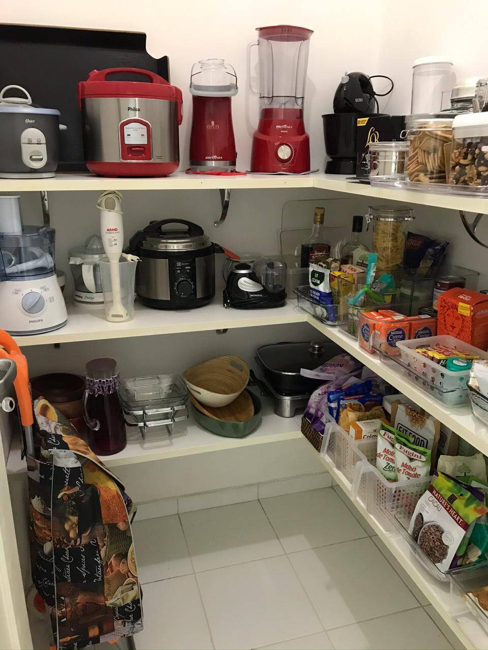 Apartamento, 4 quartos, 177 m² - Foto 18