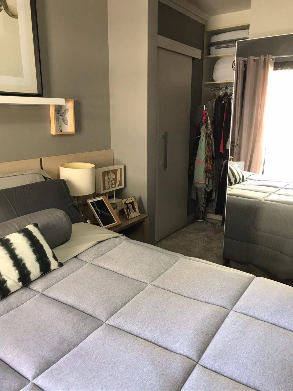 Apartamento, 4 quartos, 177 m² - Foto 9