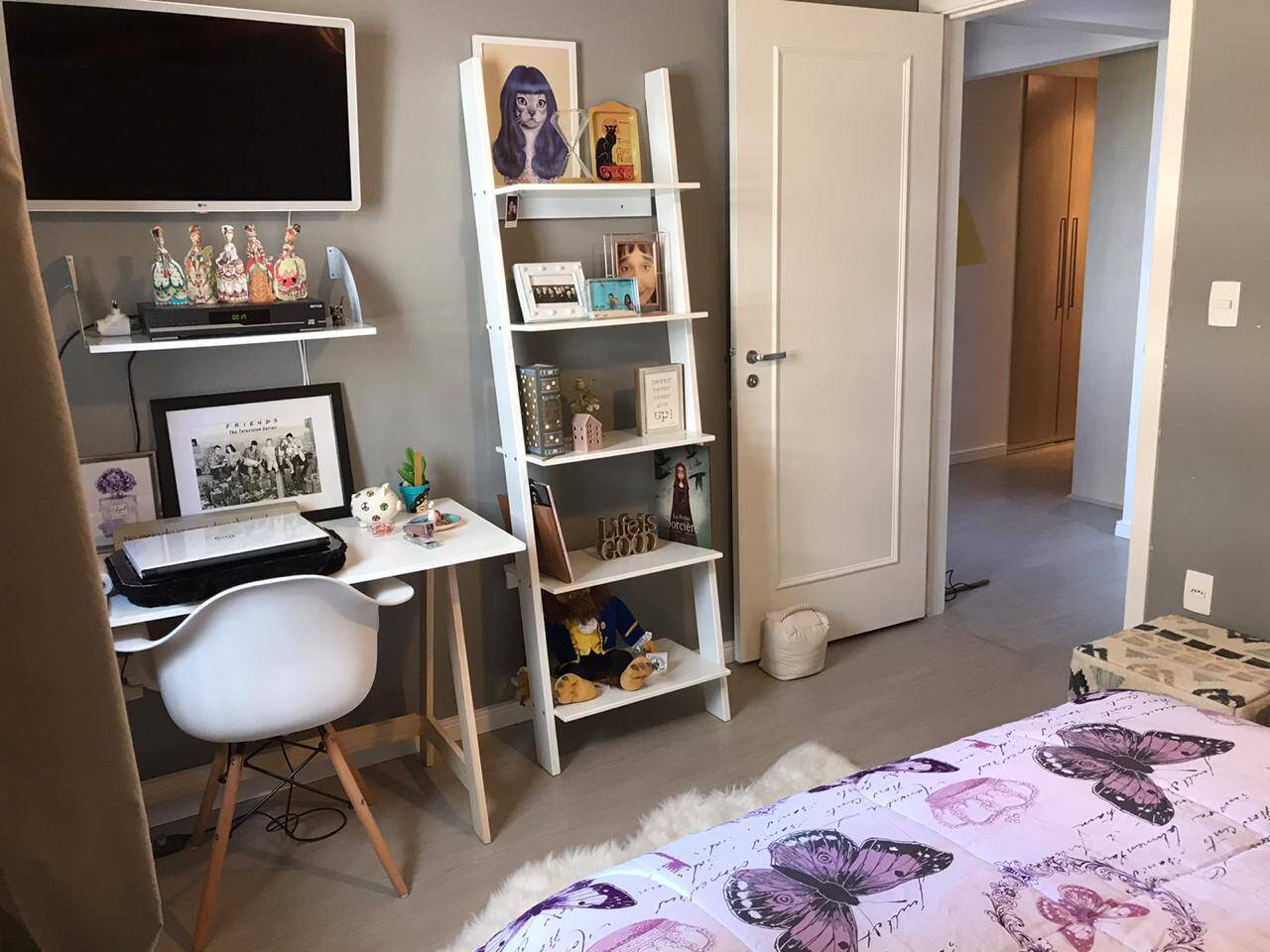 Apartamento, 4 quartos, 177 m² - Foto 5