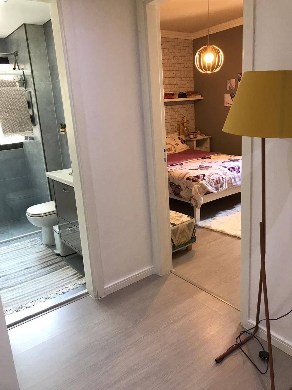 Apartamento, 4 quartos, 177 m² - Foto 3