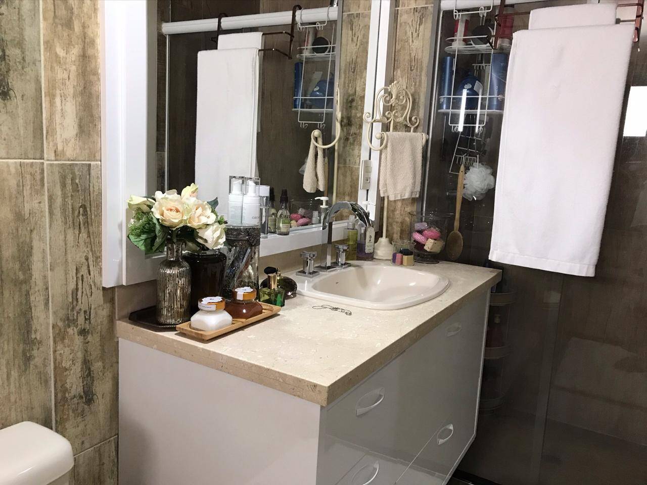 Apartamento, 4 quartos, 177 m² - Foto 12