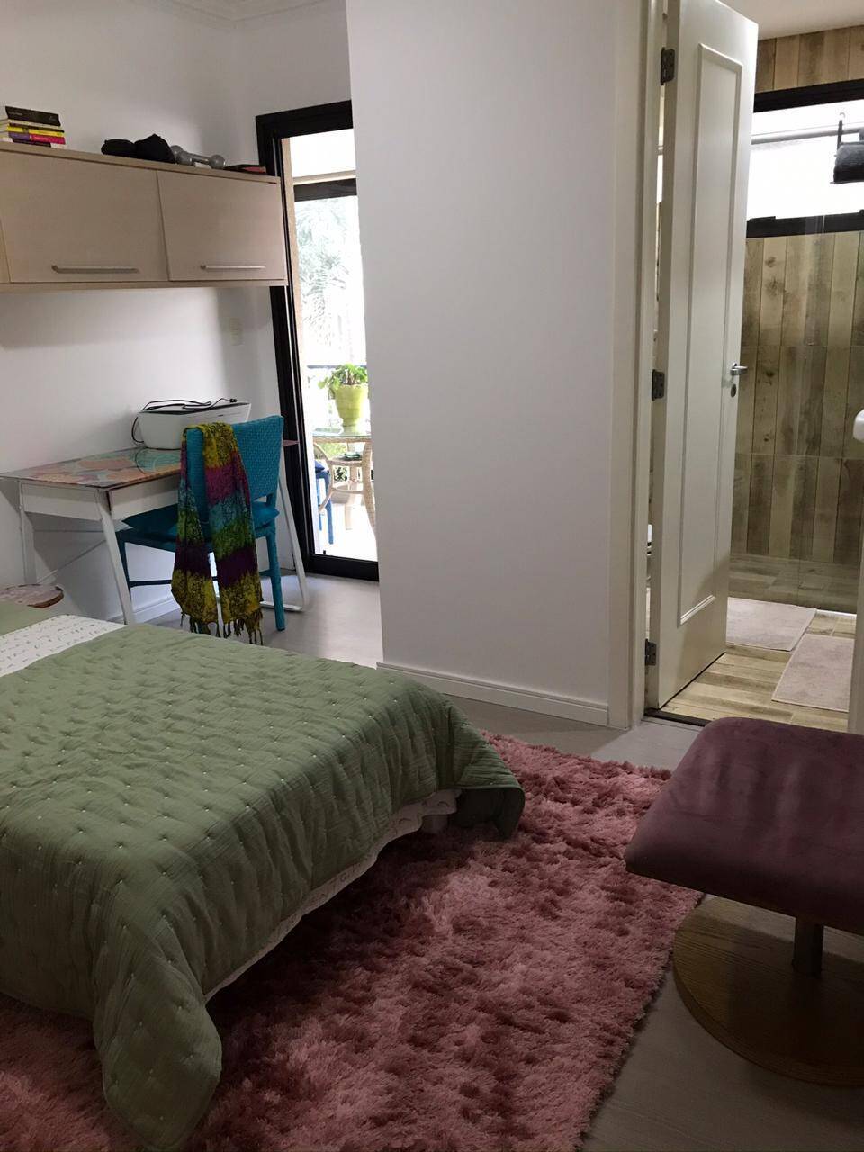 Apartamento, 4 quartos, 177 m² - Foto 8