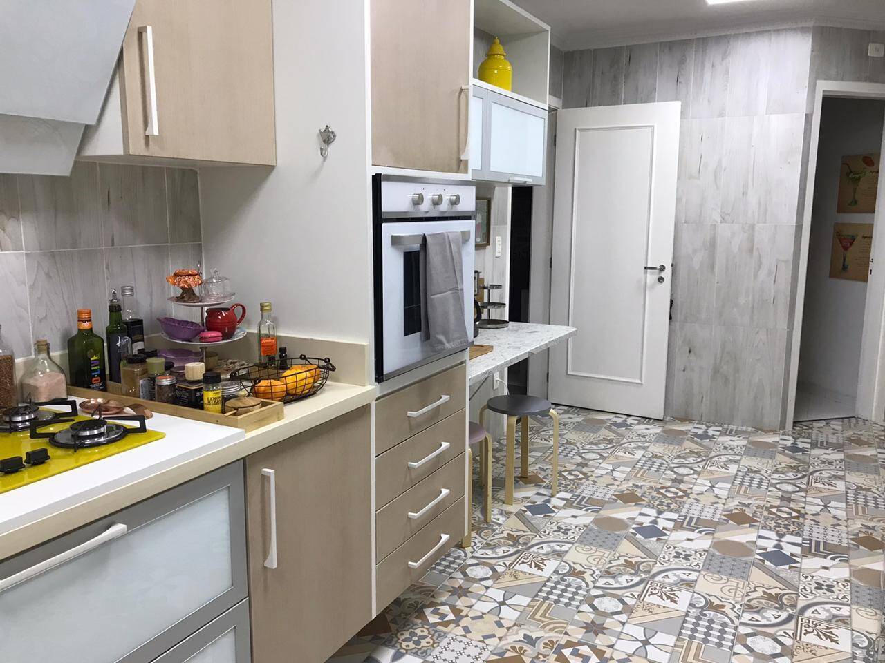 Apartamento, 4 quartos, 177 m² - Foto 16