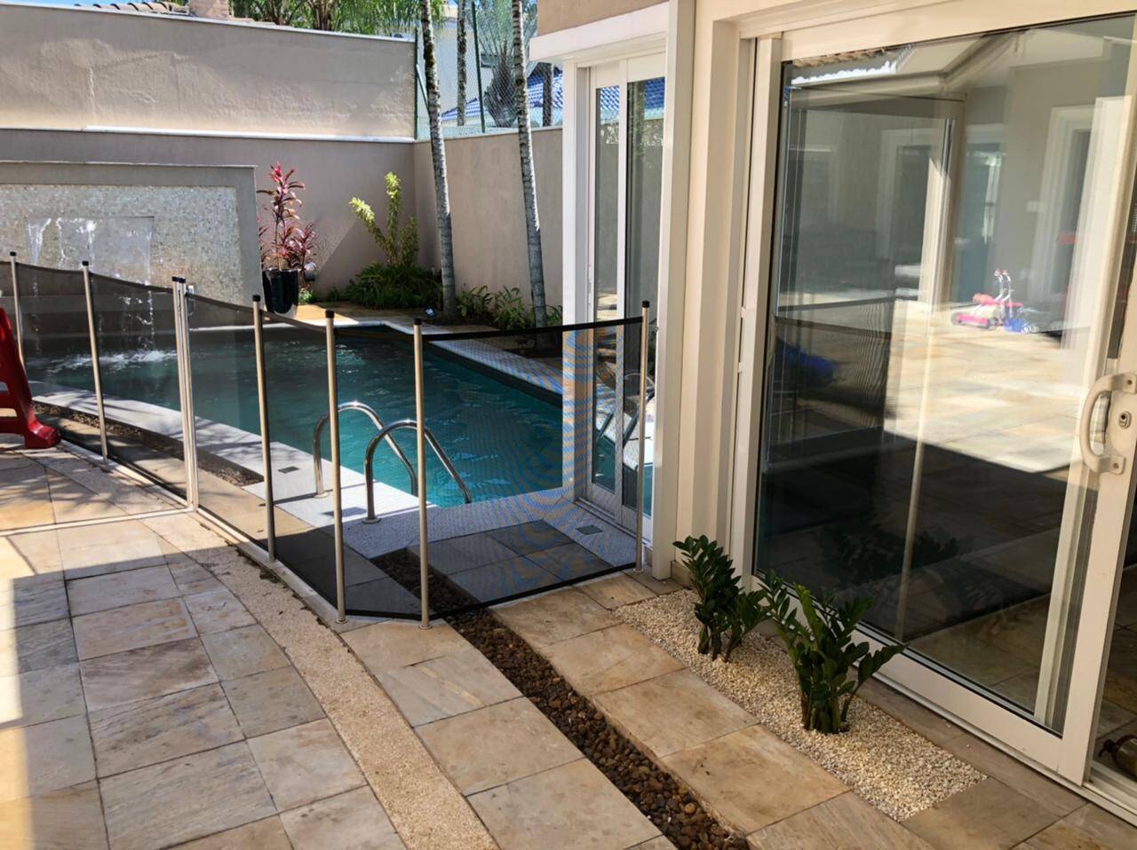 Casa, 5 quartos, 510 m² - Foto 46