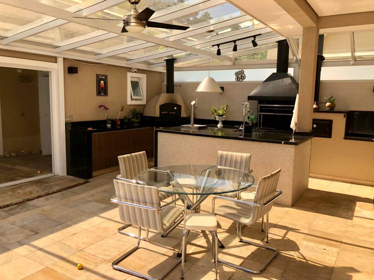 Casa, 5 quartos, 510 m² - Foto 12