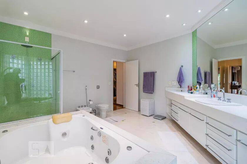 Casa, 5 quartos, 510 m² - Foto 13