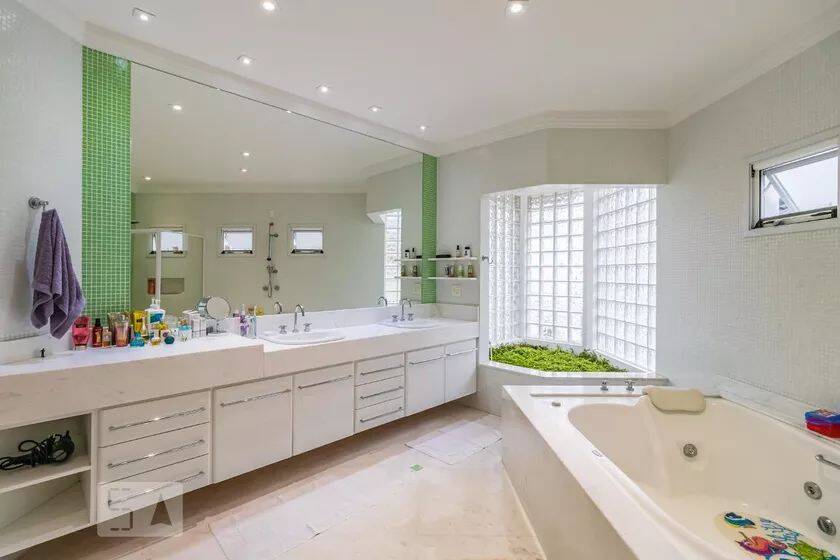 Casa, 5 quartos, 510 m² - Foto 14