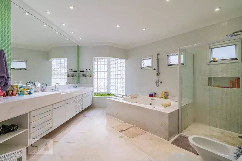 Casa, 5 quartos, 510 m² - Foto 15