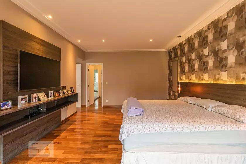 Casa, 5 quartos, 510 m² - Foto 17