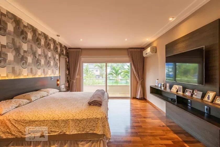 Casa, 5 quartos, 510 m² - Foto 18