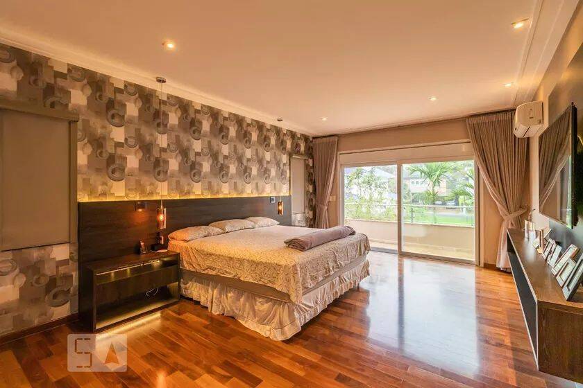 Casa à venda com 5 quartos, 510m² - Foto 19