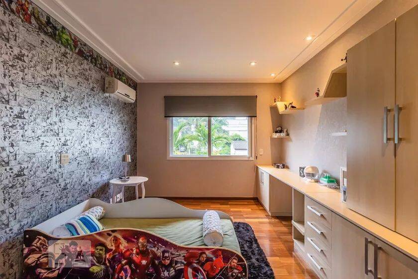 Casa, 5 quartos, 510 m² - Foto 22
