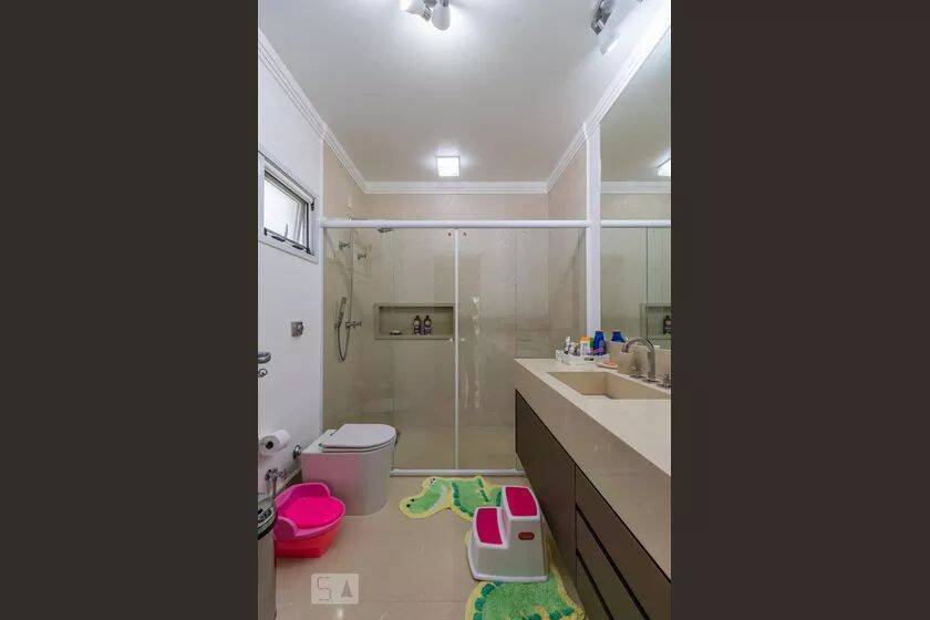 Casa, 5 quartos, 510 m² - Foto 23