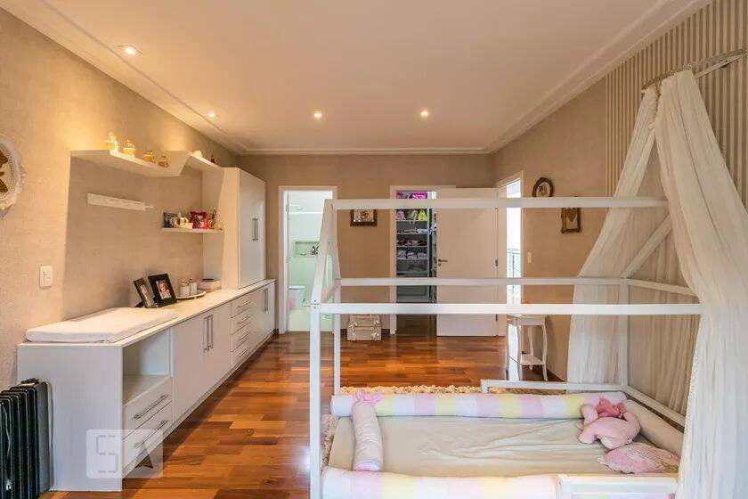 Casa à venda com 5 quartos, 510m² - Foto 25