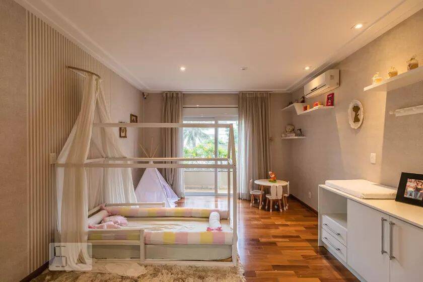 Casa, 5 quartos, 510 m² - Foto 26
