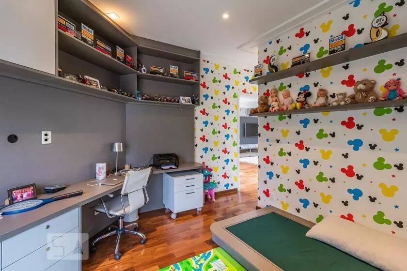 Casa à venda com 5 quartos, 510m² - Foto 28
