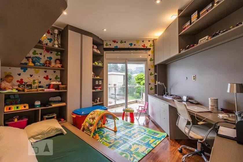 Casa, 5 quartos, 510 m² - Foto 29