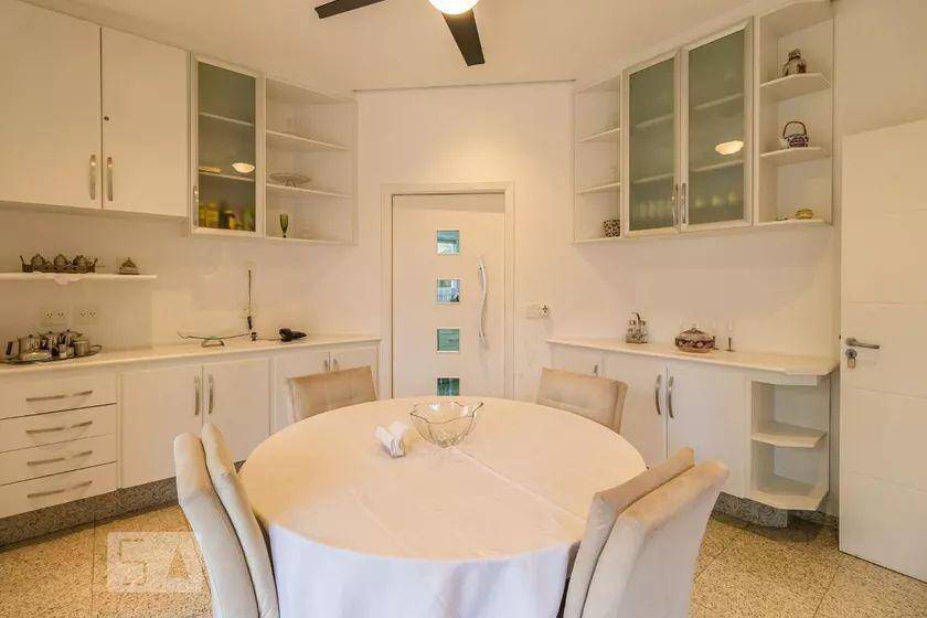 Casa à venda com 5 quartos, 510m² - Foto 30