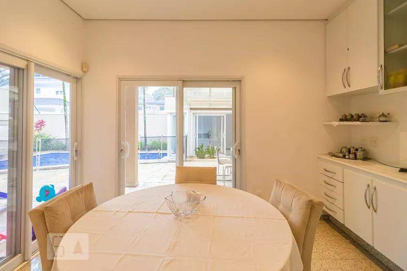 Casa, 5 quartos, 510 m² - Foto 31