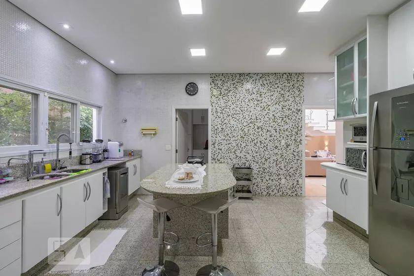 Casa, 5 quartos, 510 m² - Foto 33