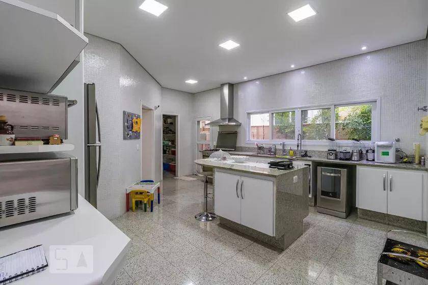Casa, 5 quartos, 510 m² - Foto 34