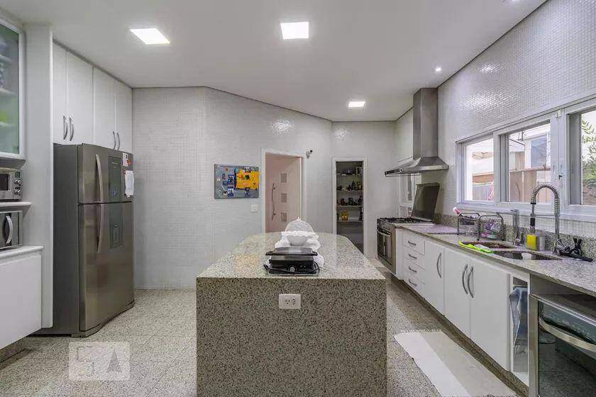 Casa, 5 quartos, 510 m² - Foto 35