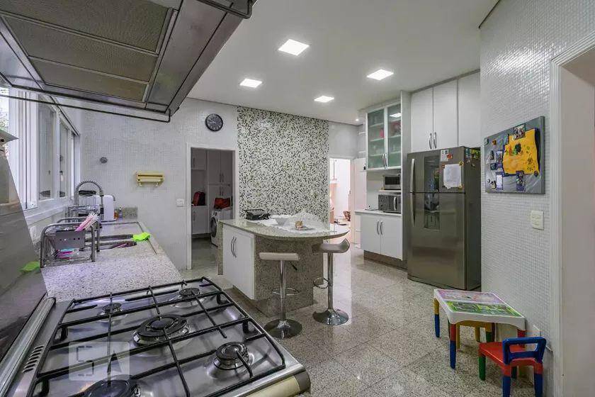 Casa, 5 quartos, 510 m² - Foto 36