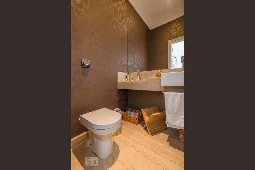 Casa, 5 quartos, 510 m² - Foto 37