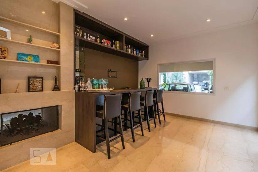 Casa à venda com 5 quartos, 510m² - Foto 10