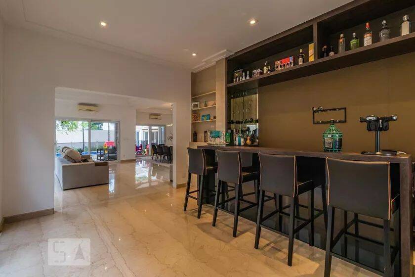 Casa, 5 quartos, 510 m² - Foto 9