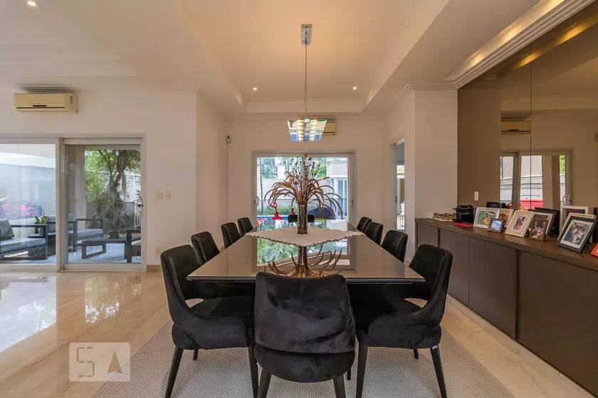 Casa à venda com 5 quartos, 510m² - Foto 11