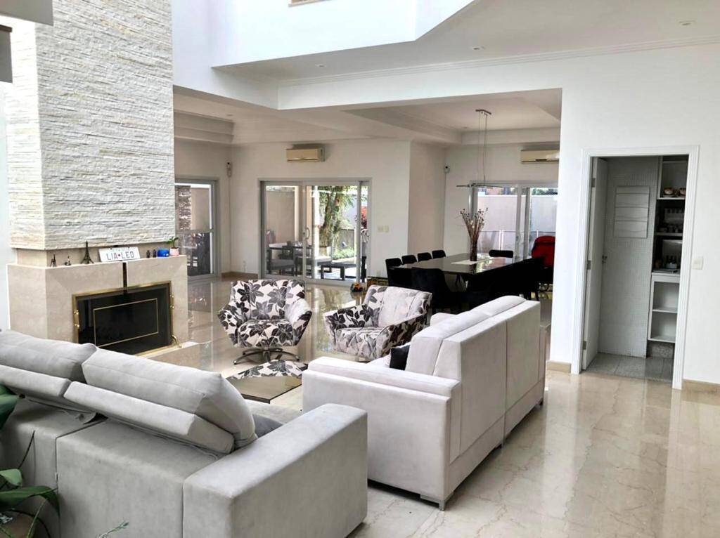 Casa, 5 quartos, 510 m² - Foto 5