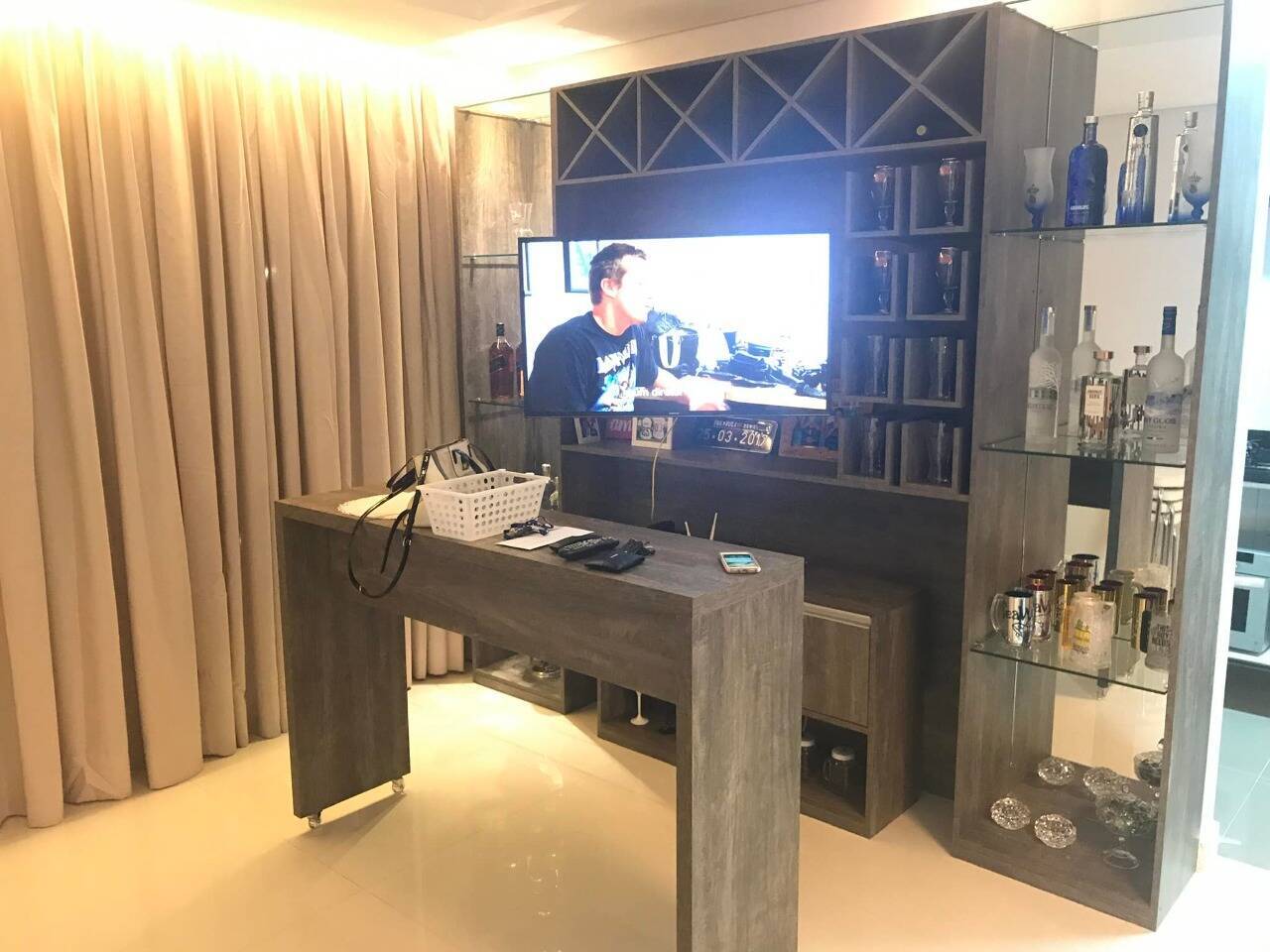 Apartamento, 3 quartos, 91 m² - Foto 4