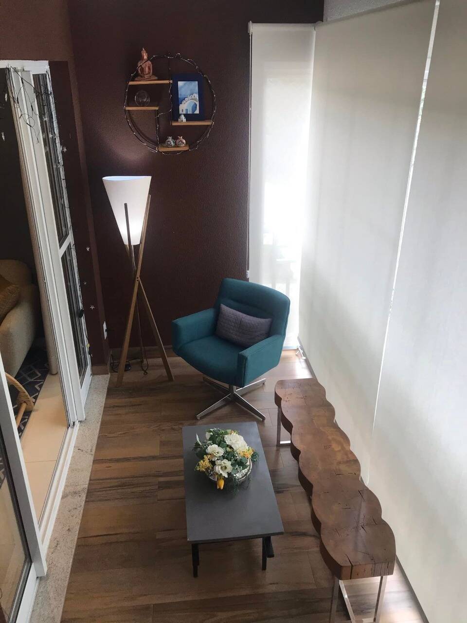 Apartamento, 3 quartos, 91 m² - Foto 15