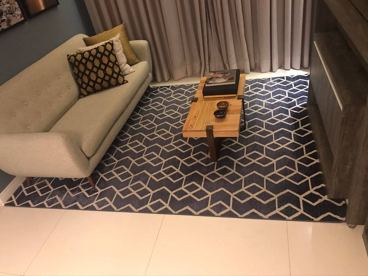 Apartamento, 3 quartos, 91 m² - Foto 3