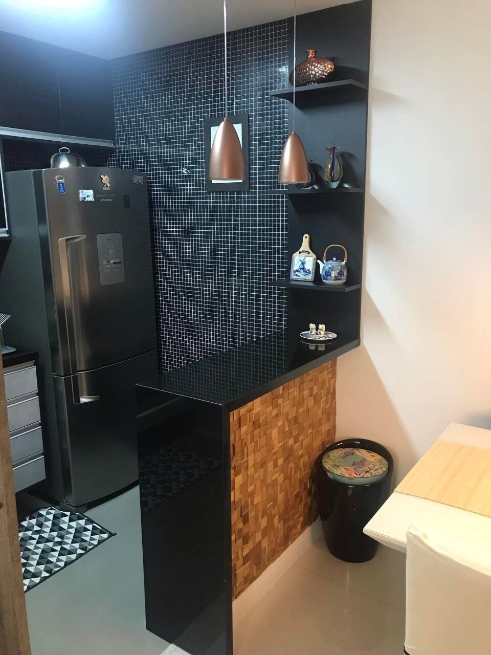 Apartamento, 3 quartos, 91 m² - Foto 13