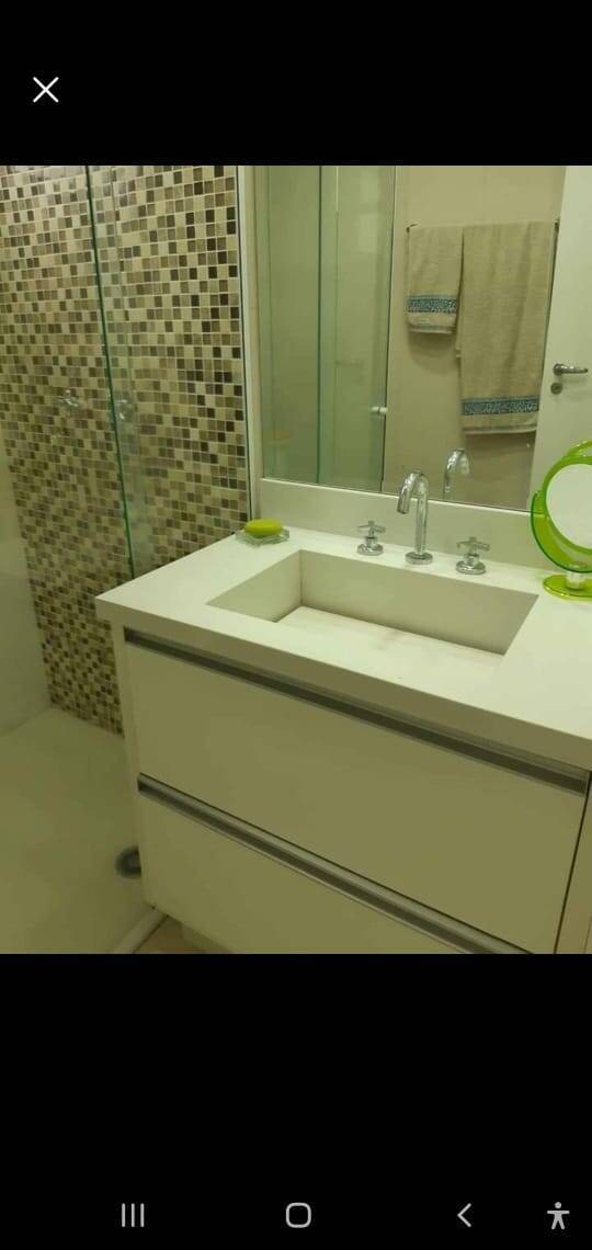 Apartamento, 3 quartos, 96 m² - Foto 6