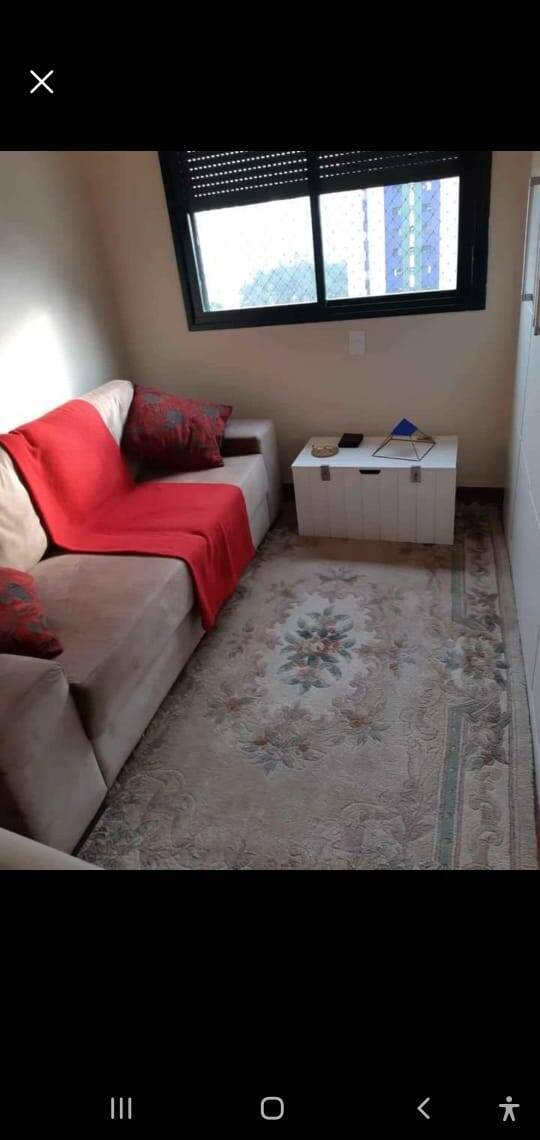 Apartamento, 3 quartos, 96 m² - Foto 3