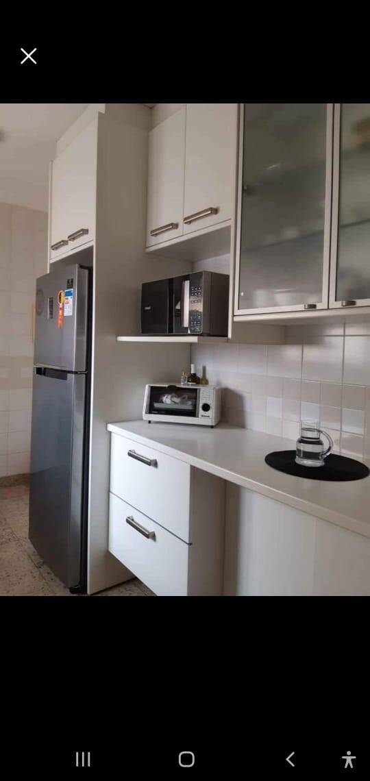 Apartamento, 3 quartos, 96 m² - Foto 4